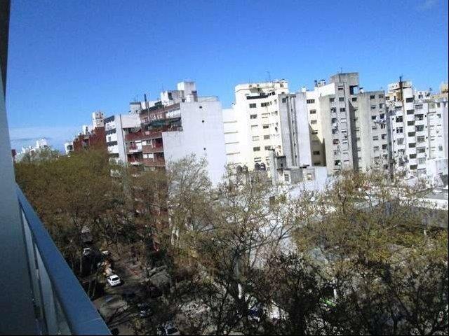 ALQUILER APARTAMENTO NUEVO EN POCITOS UN DORMITORIO CON