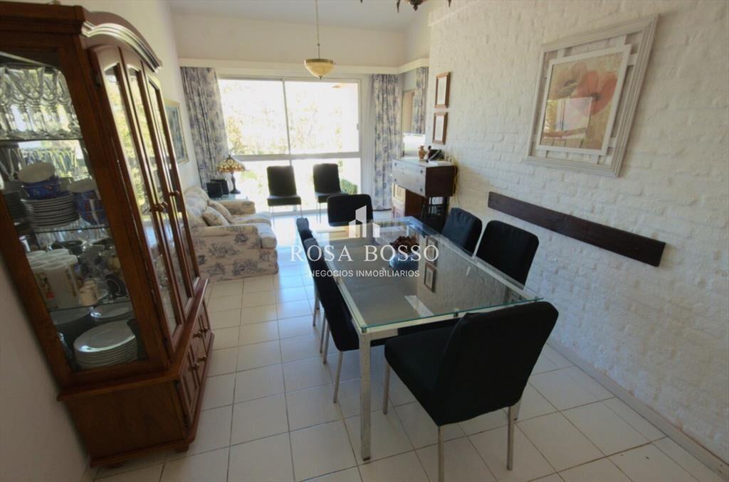 Apartamento en Venta 3 Dormitorios Playa Mansa