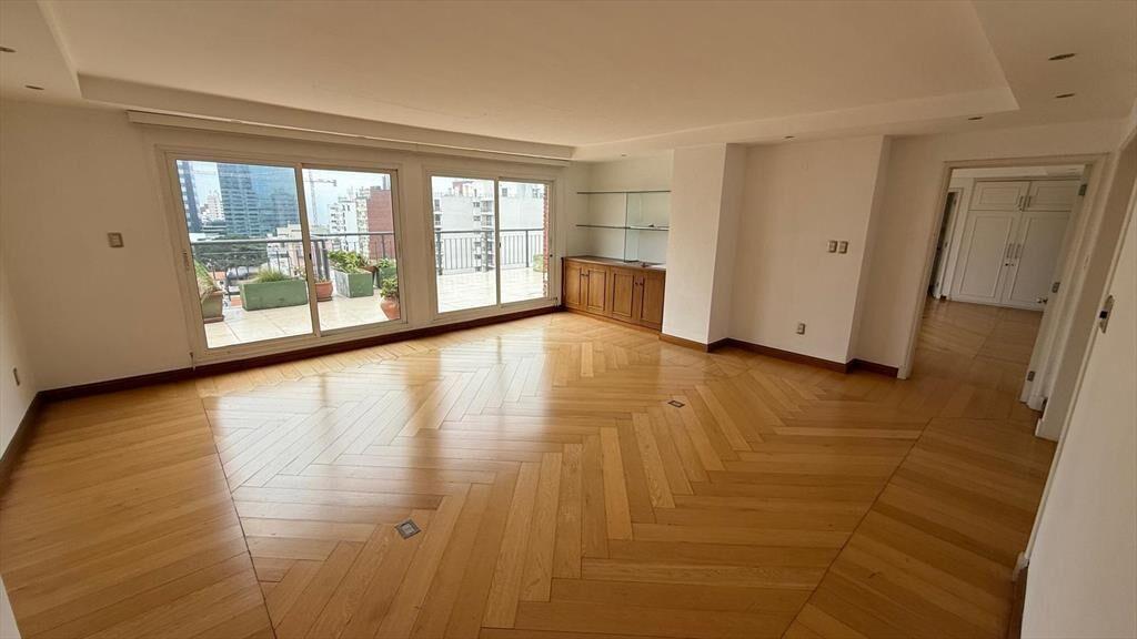 Pent House, proximo WTC, 219 m2 + 98 m2 terraza, ggex2 !!