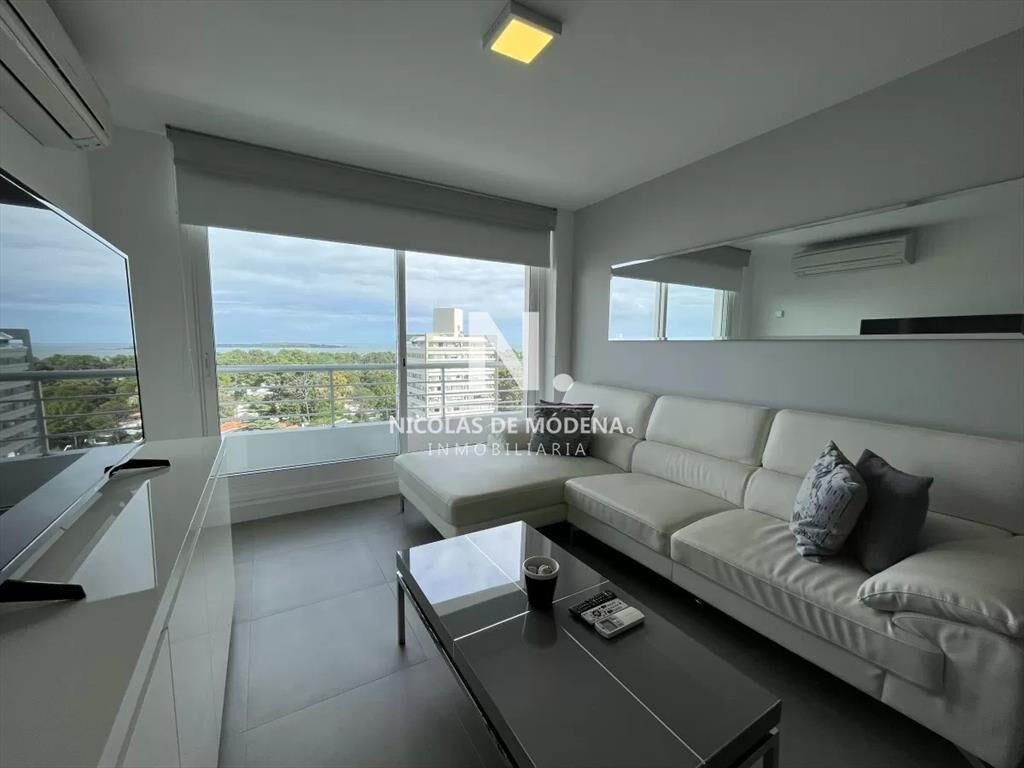 Impresionante departamento de 2 dormitorios en