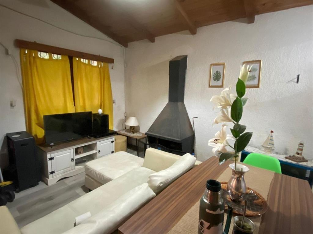 VENTA CASA DOS DORMITORIOS MAS BARBACOA SAN LUIS