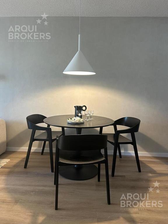 Venta apartamento dos dormitorios en Palermo - 509