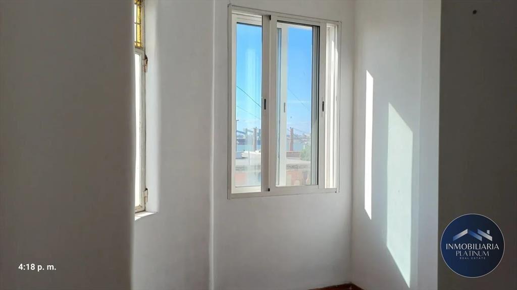 Apartamento en alquiler en Ciudad Vieja