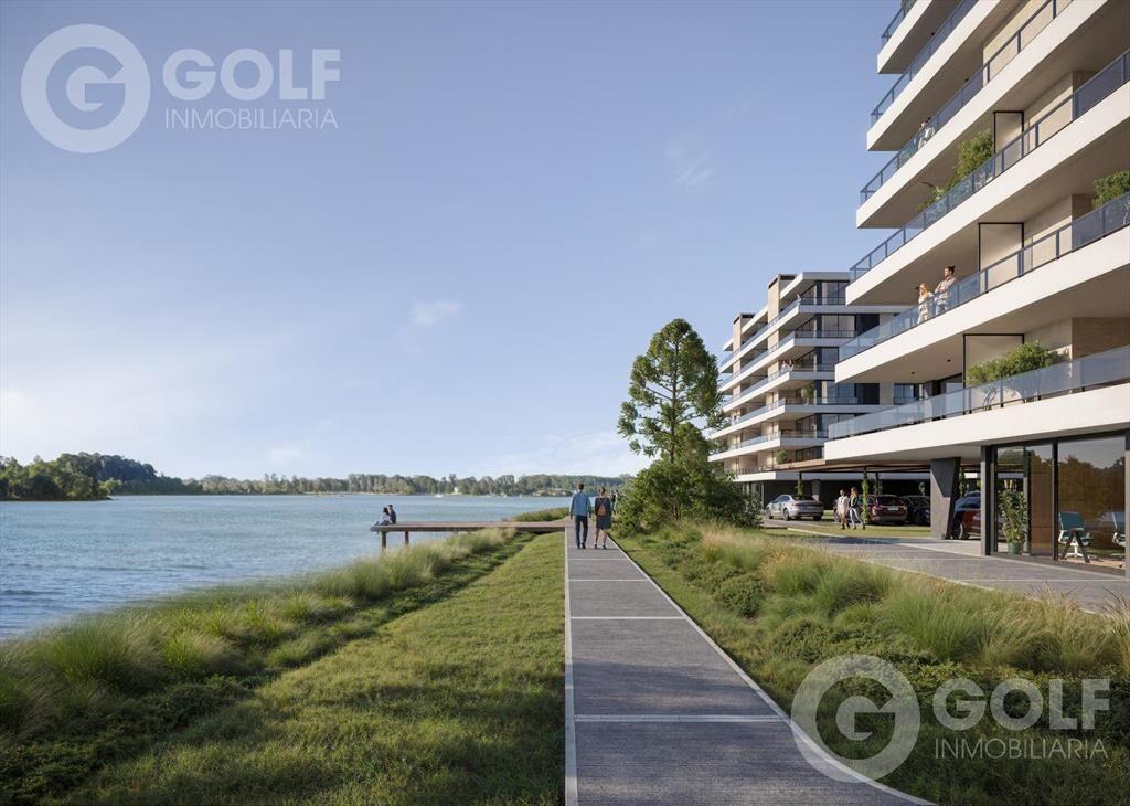 Venta de apartamento 2 dormitorios Barra de Carrasco