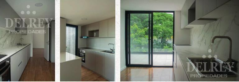 Venta Apartamento - Punta Carretas DELREY PROPIEDADES