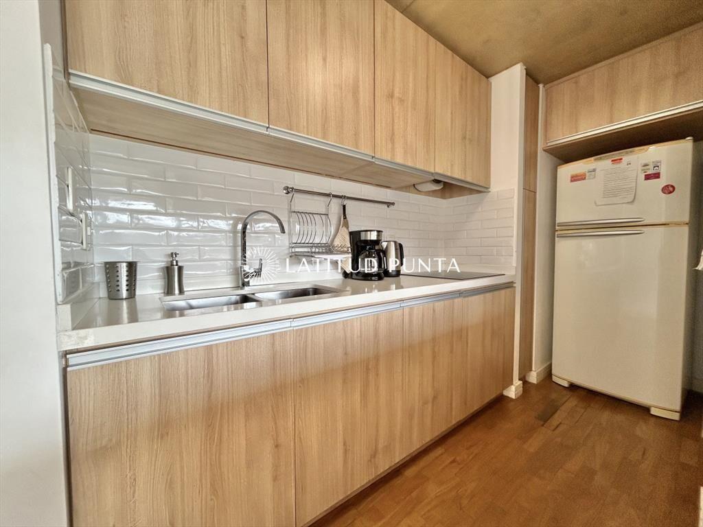 Apartamento de 2 dormitorios en Mansa