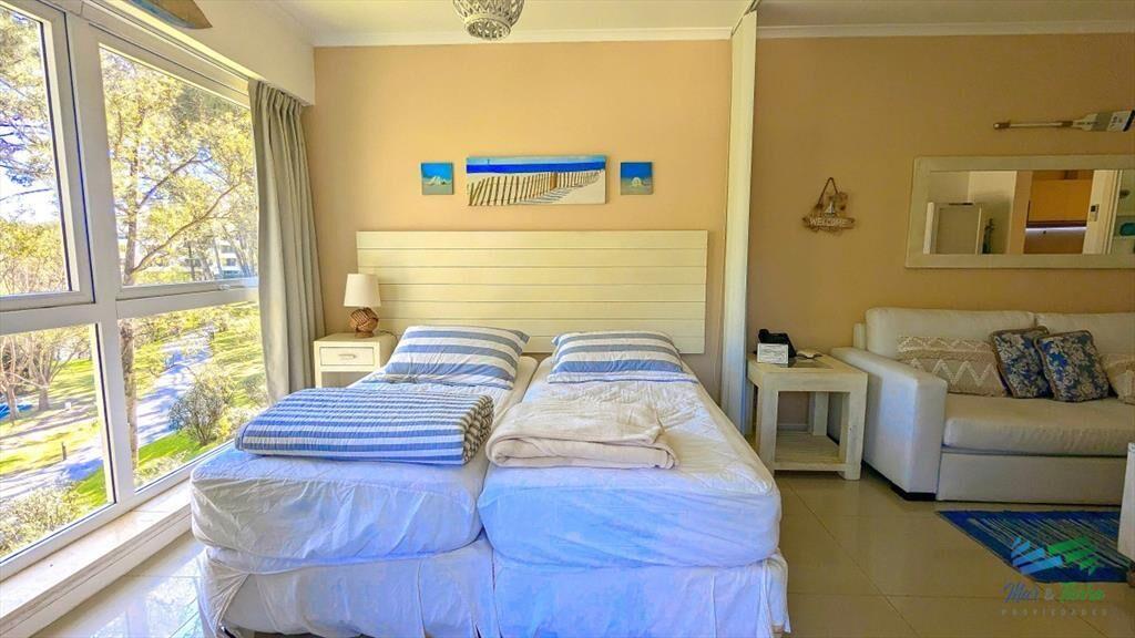 Venta de apartamento en Green Park Solanas Punta