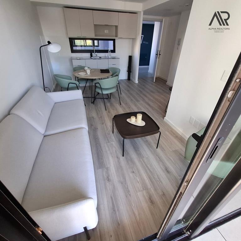 Apartamento en Cordon de 1 Dormitorio