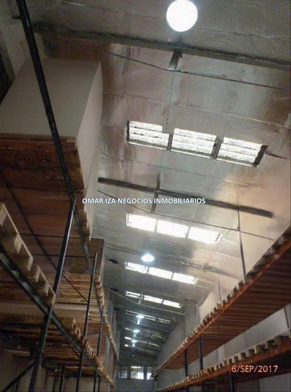 ALQUILER LOCAL COMERCIAL EN AGUADA PRIMERA LINEA, 1490M2, V