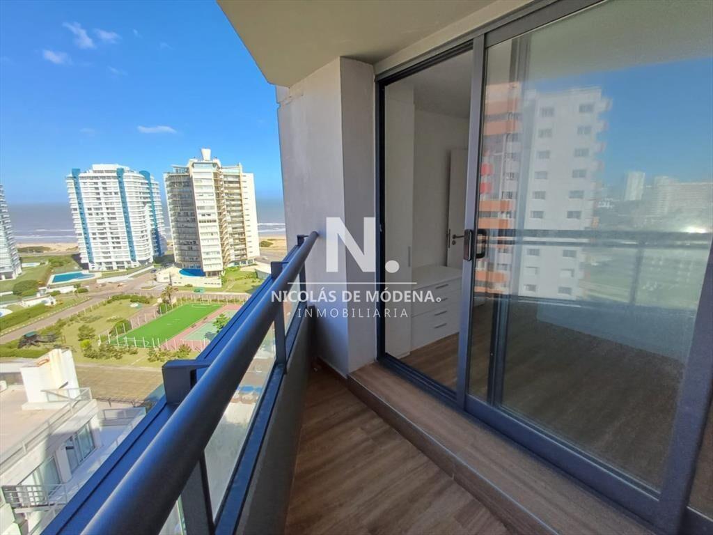 A pasos del Mar, vista panoramica, Departamento