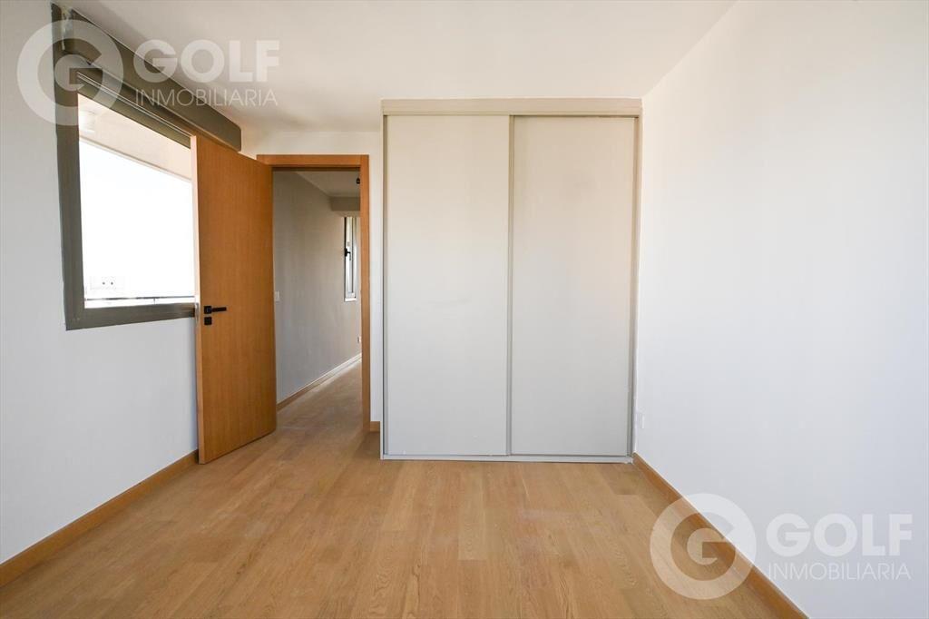Venta Apartamento 1 dormitorio con gran Terraza - Parque Ro