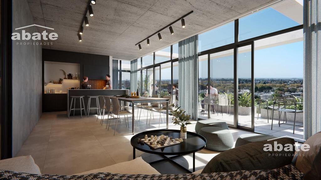 Venta Apartamento 1 Dormitorio en La Blanqueada, Montevideo
