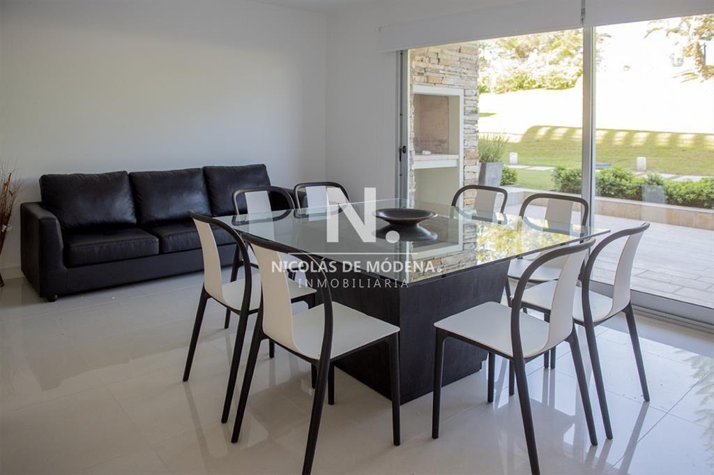 Departamento en venta en torre de categoría