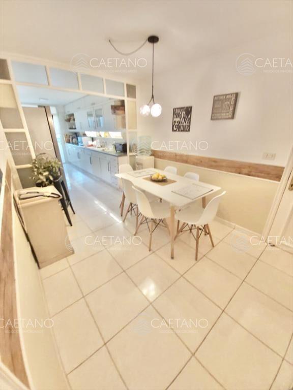 IV- Apartamento frente a la Isla Gorriti de Punta del Este