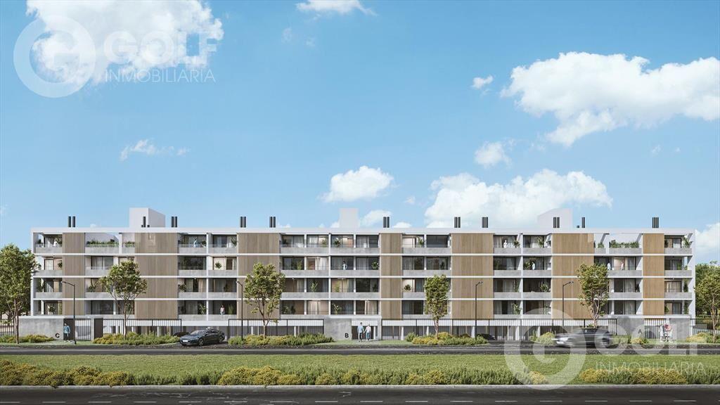 Venta de Apartamento en Carrasco Norte