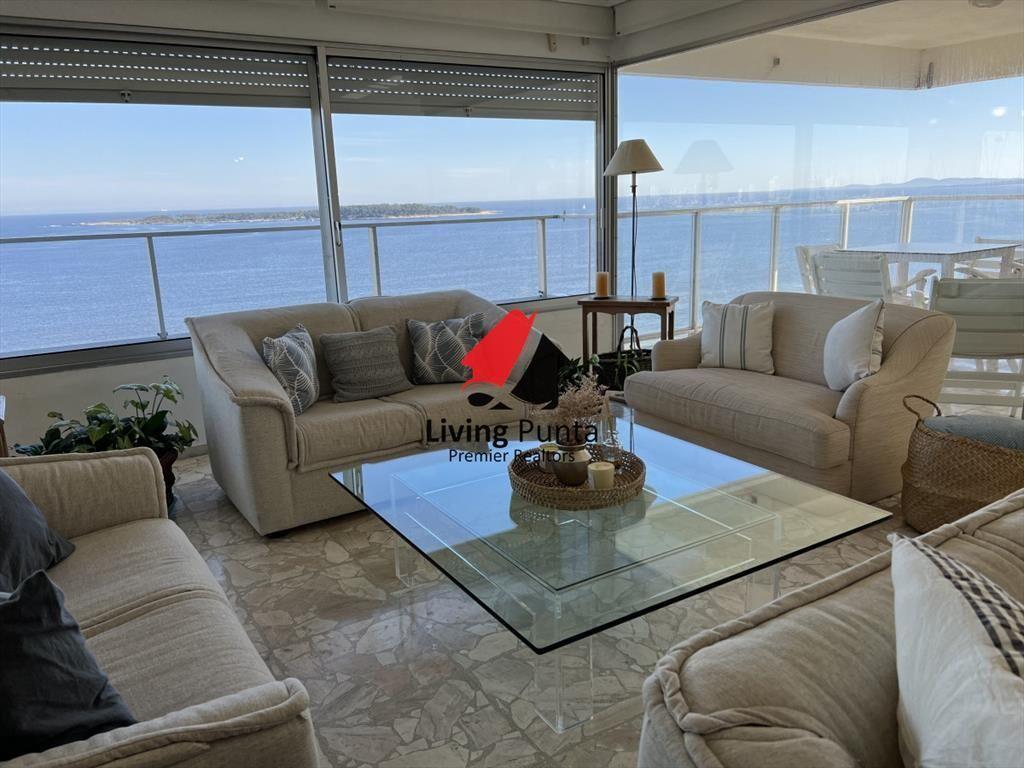 Retasado. Espectacular apartamento en venta en