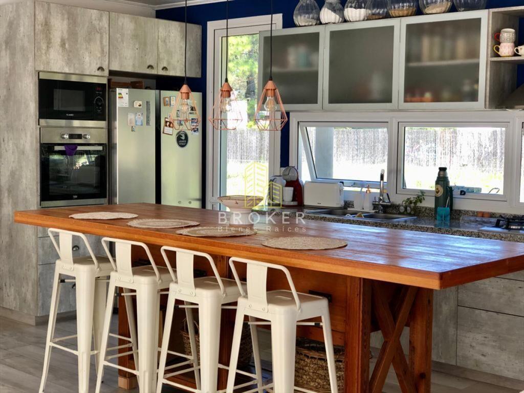Venta Casa Barrio Privado Punta del Este
