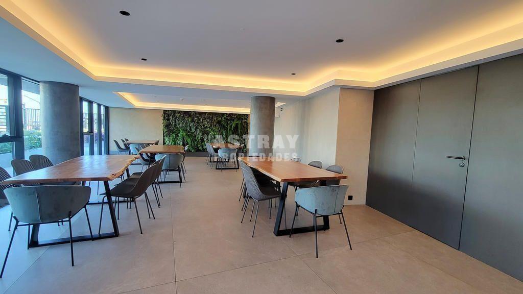 Venta MONOAMBIENTE MALVIN, MONTEVIDEO REF.: 803...