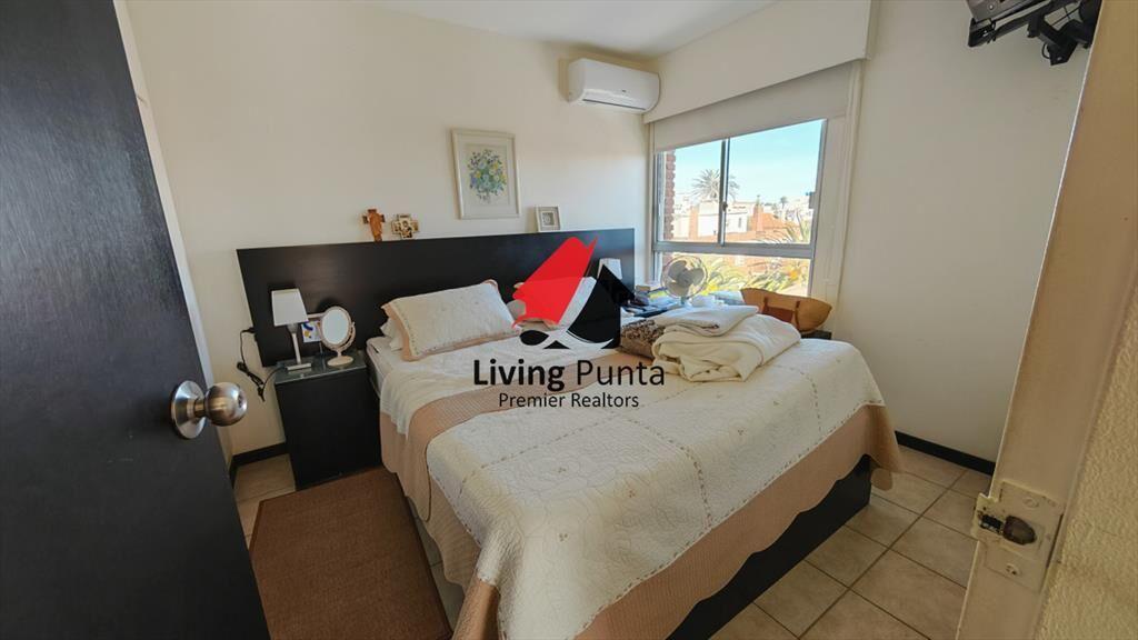 Apartamento en venta de 1 dormitorio y medio en y
