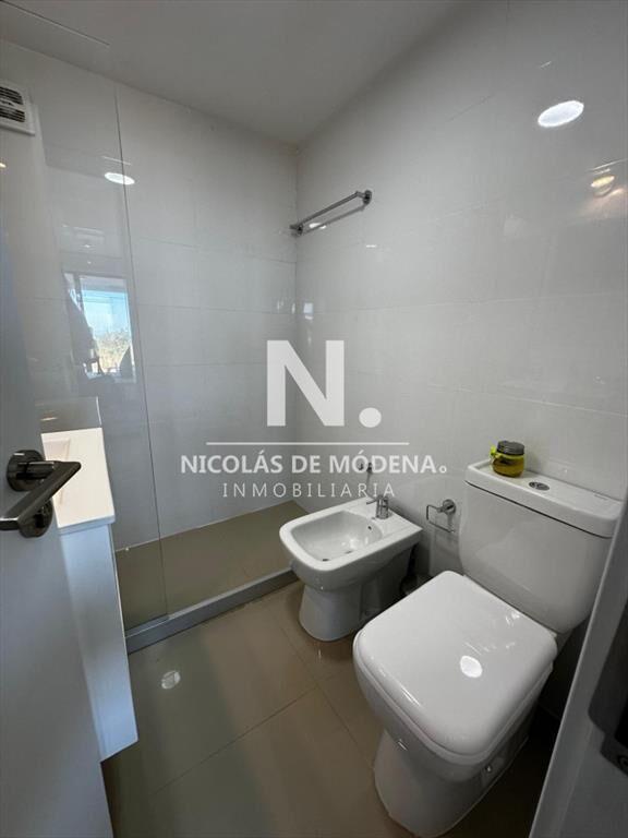 Monoambiente en venta en Punta Ballena