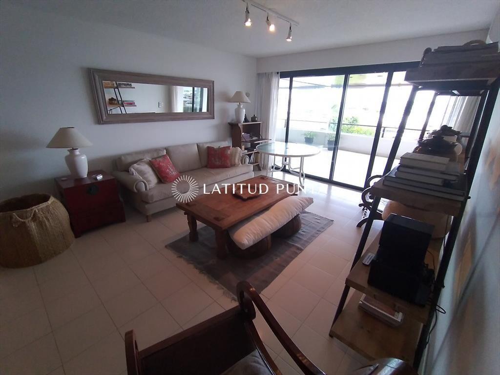Apartamento frente al Puerto