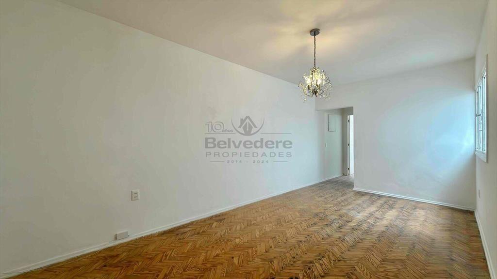 Apartamento alquiler un dormitorio Colonia 1104 Centro Ref.