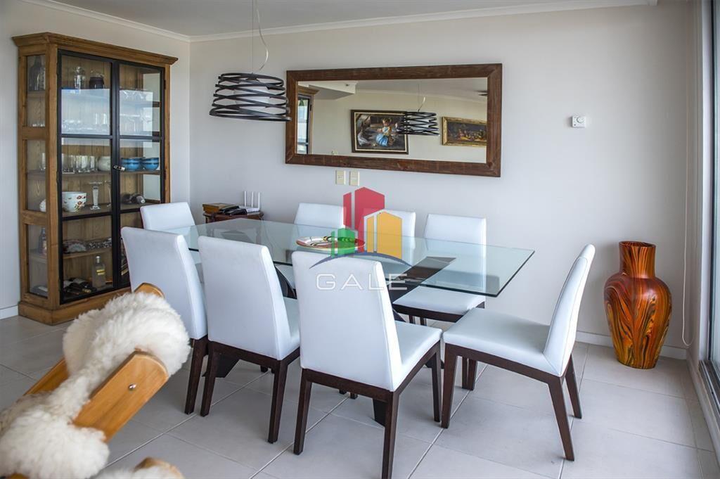 Se vende apartamento en ocean drive II de 3 Punta