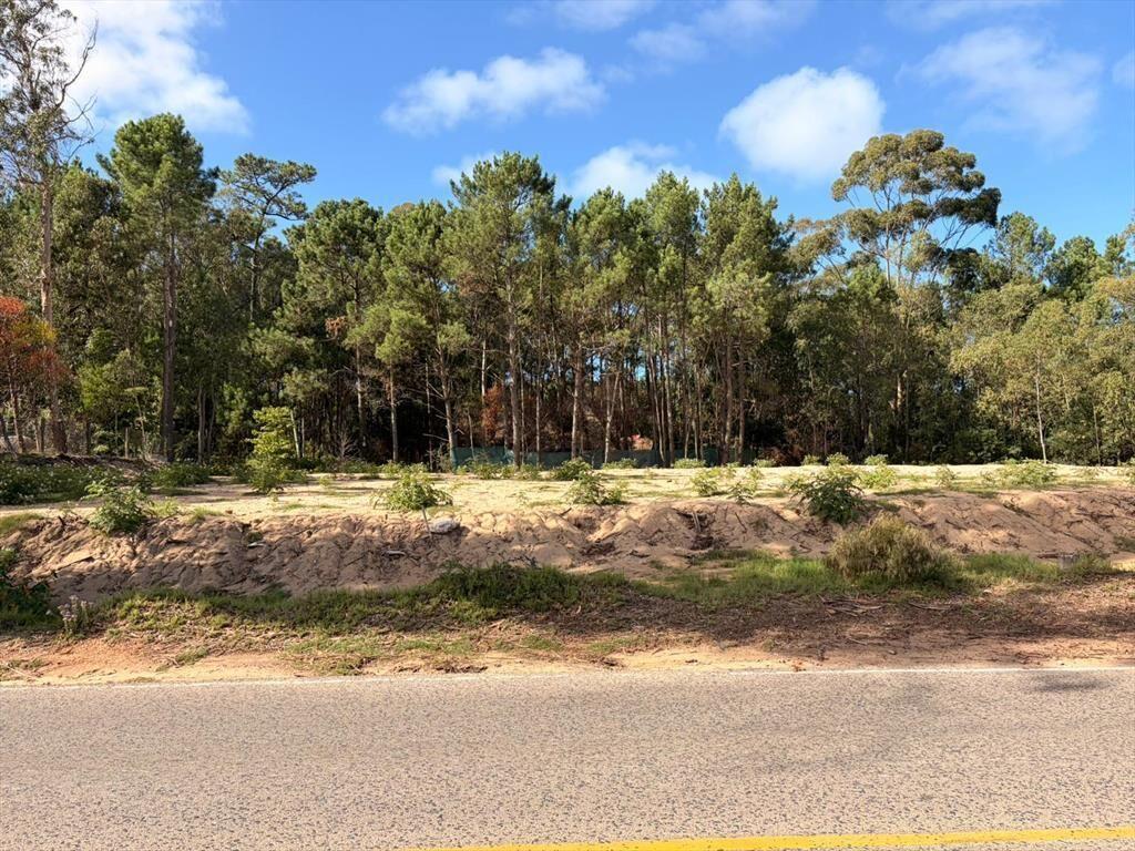 Terreno para desarrollo sobre Av. Leandro Gómez
