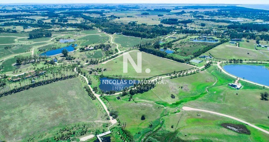 Lotes en venta en barrio privado