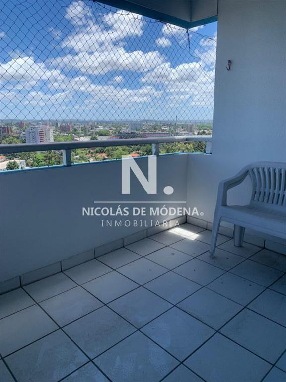 apartamento en venta - edificio leblon