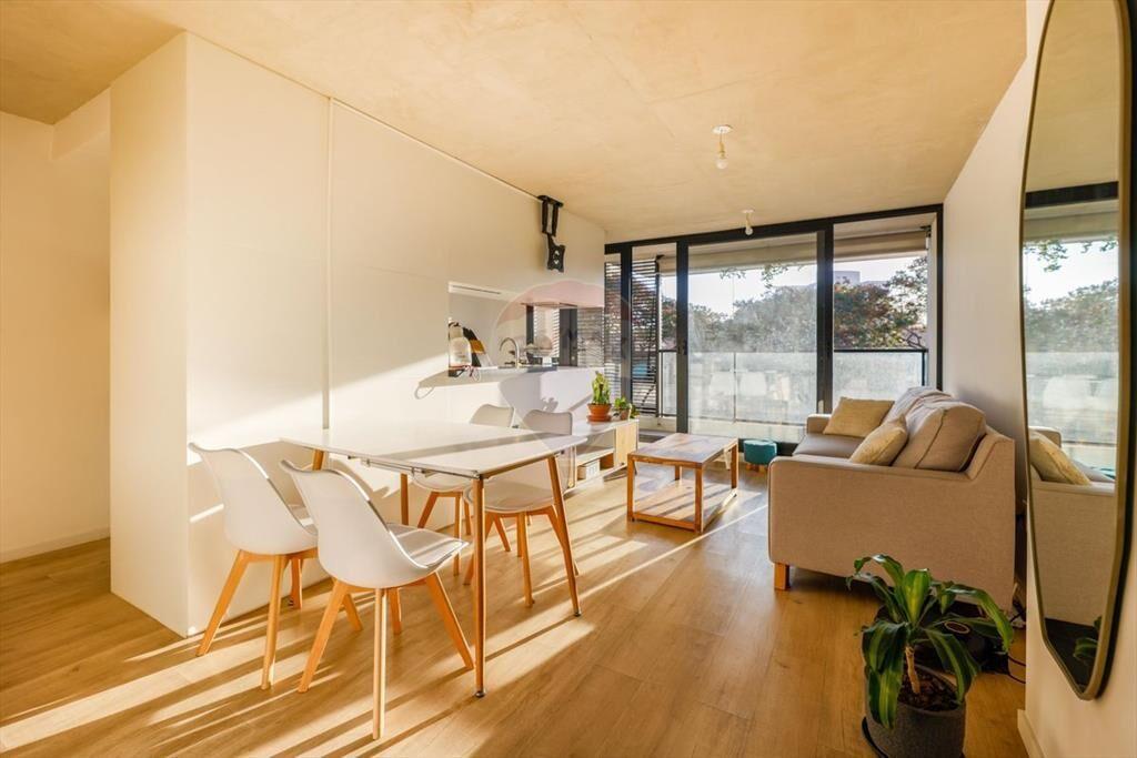 VENTA DEPARTAMENTO 2 DORM GARAGE AGUADA CON RENTA