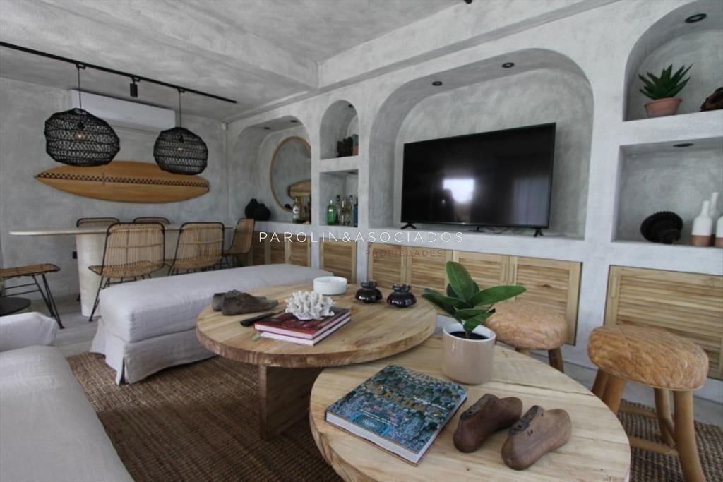 Casa en venta de 3 dormitorios en Manantiales,