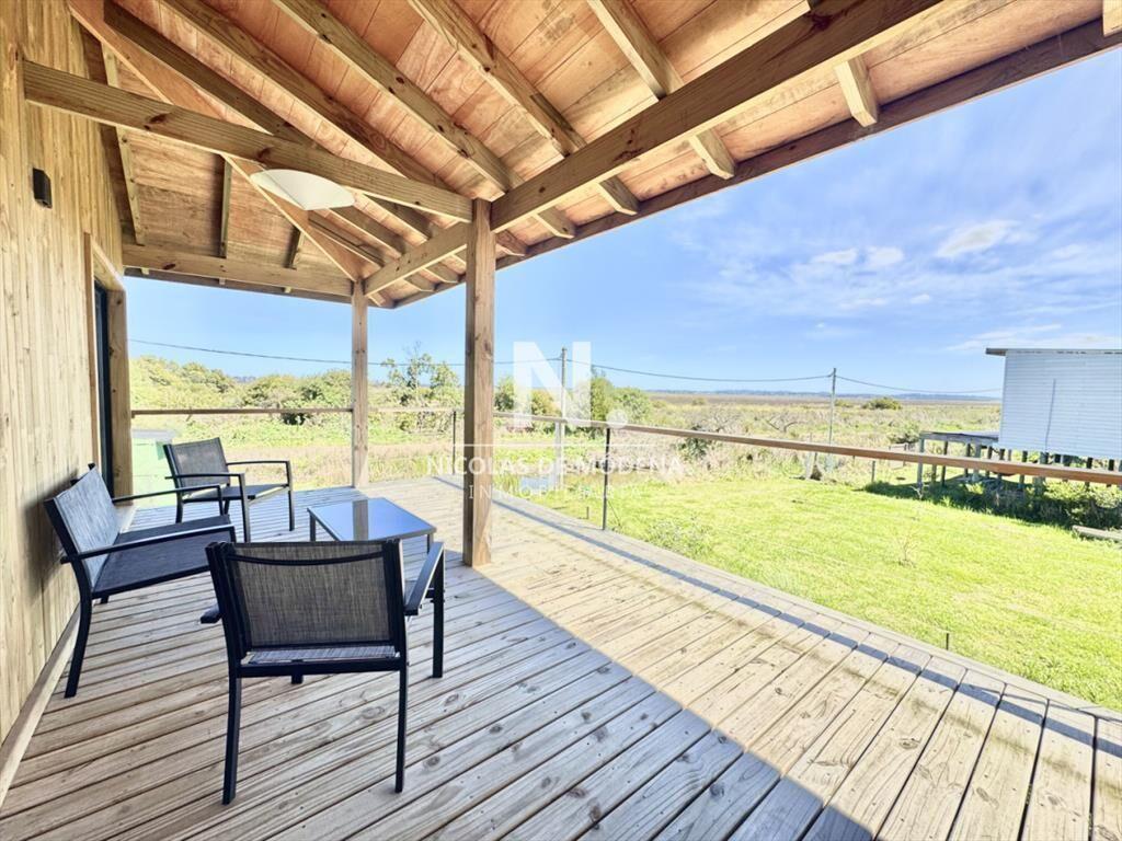 En venta casa de 3 dormitorios en El Tesoro, La