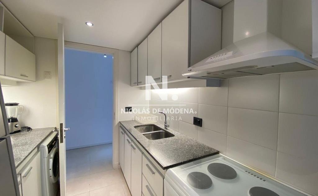Departamento en venta de 3 dormitorios en Punta