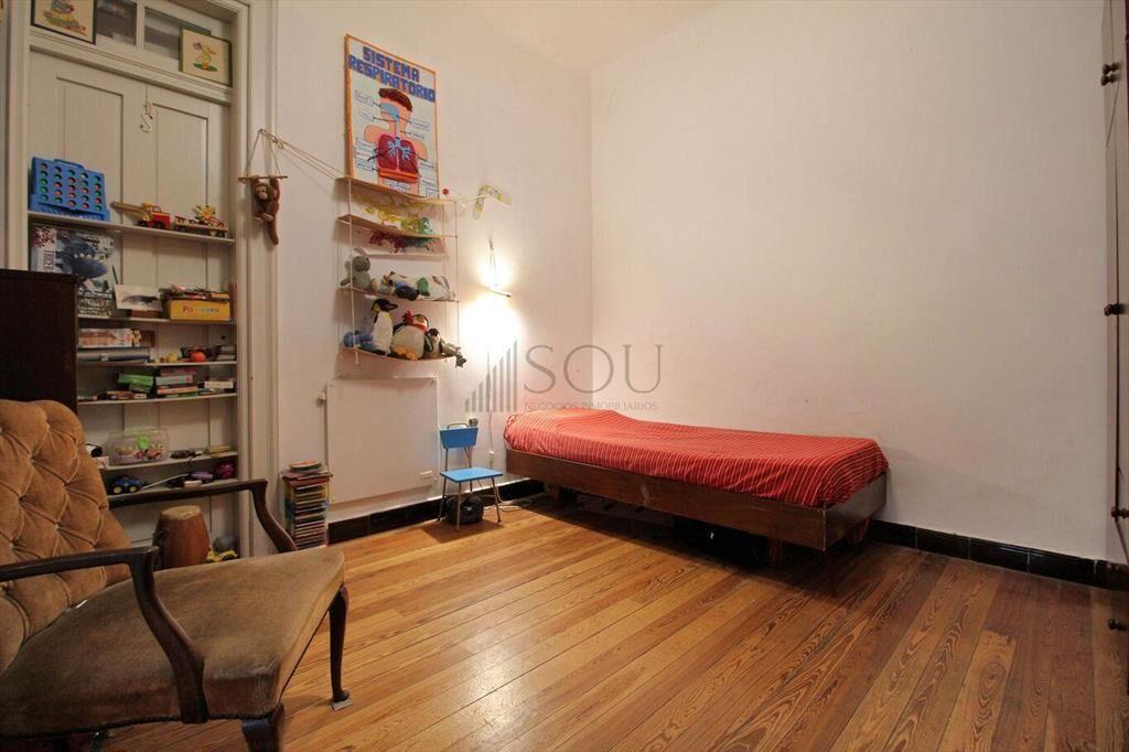 Venta de apartamento 3 dormitorios en Cordón