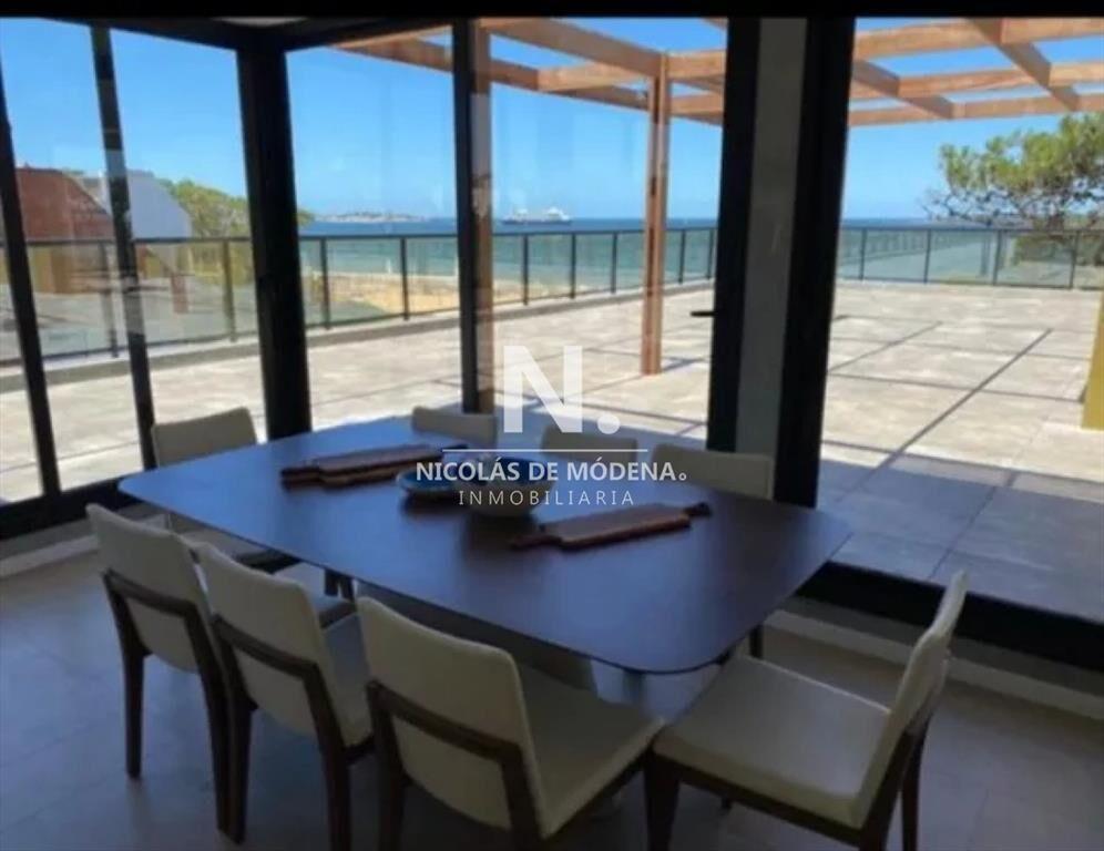 Apartamento en Punta del Este, Mansa