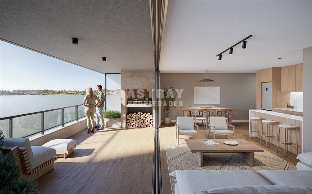 Apartamento en Venta