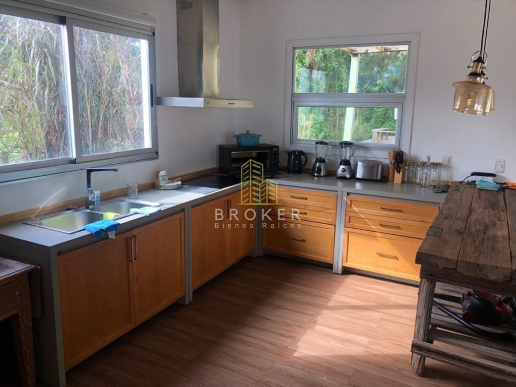 Alquiler Casa barrio privado Punta del Este