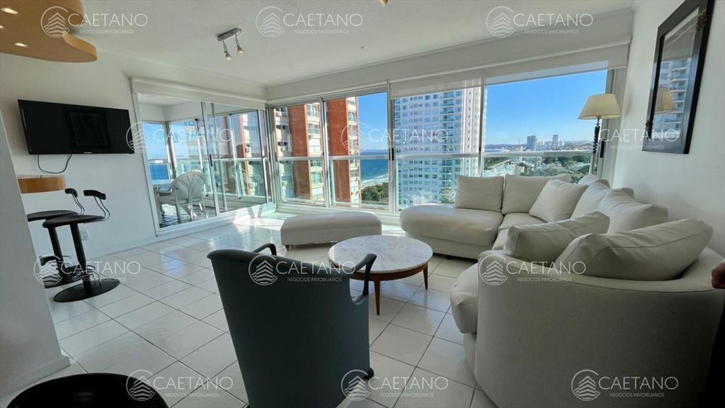 Punta Del Este alquiler temporal apartamento