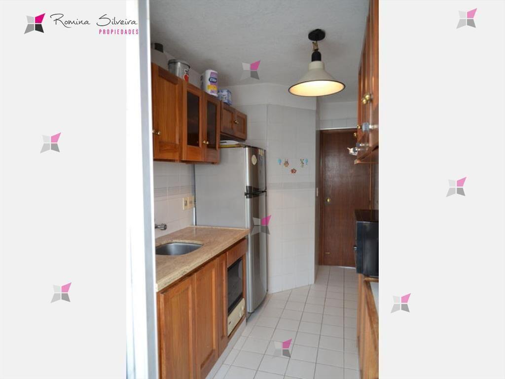 Apartamento en Punta del Este, Península