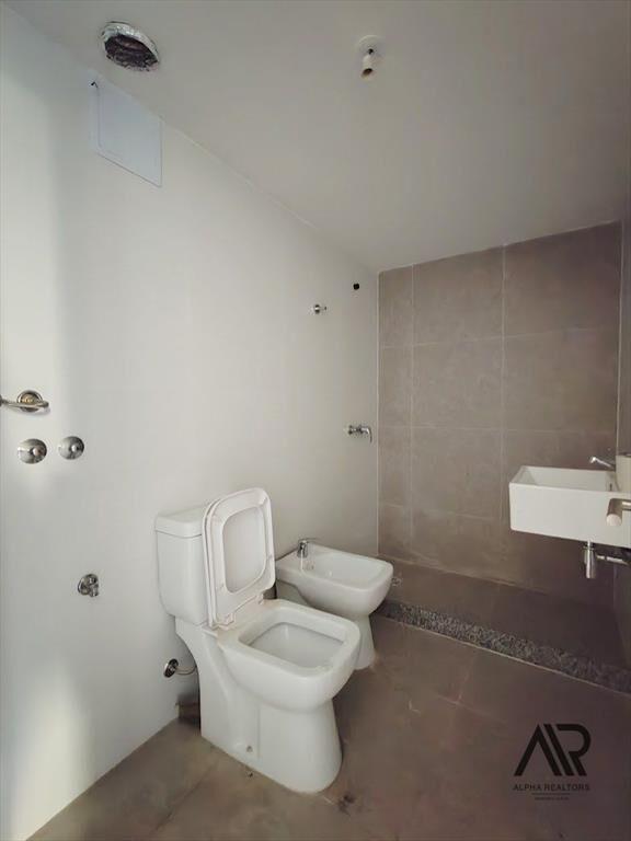 Venta de moderno apartamento de 1 dormitorio, con terraz...