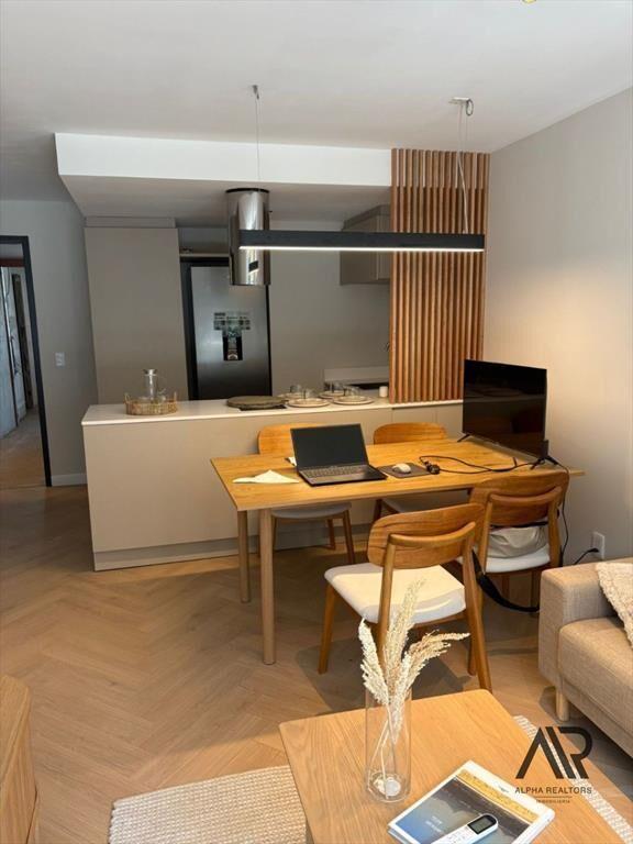 Apartamento de 2 dormitorios con terraza y parrillero pr...