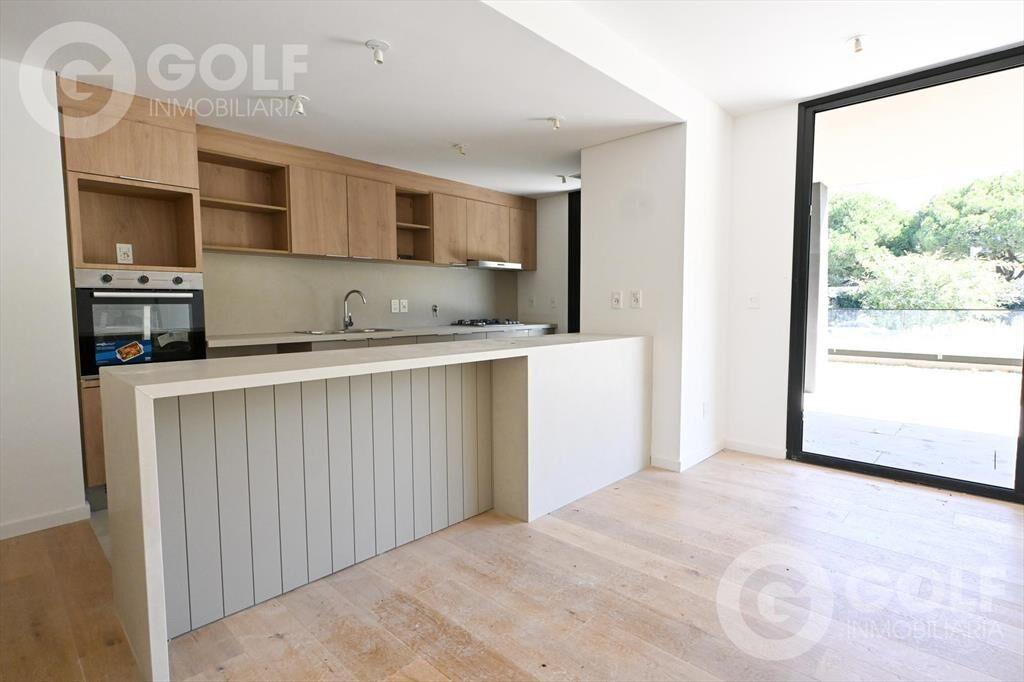 Venta de apartamento 2 dormitorios TRENTO