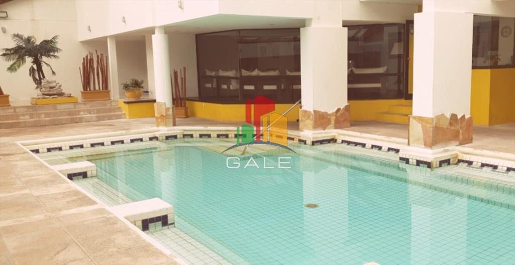 Apartamento en Roosevelt - Punta del Este