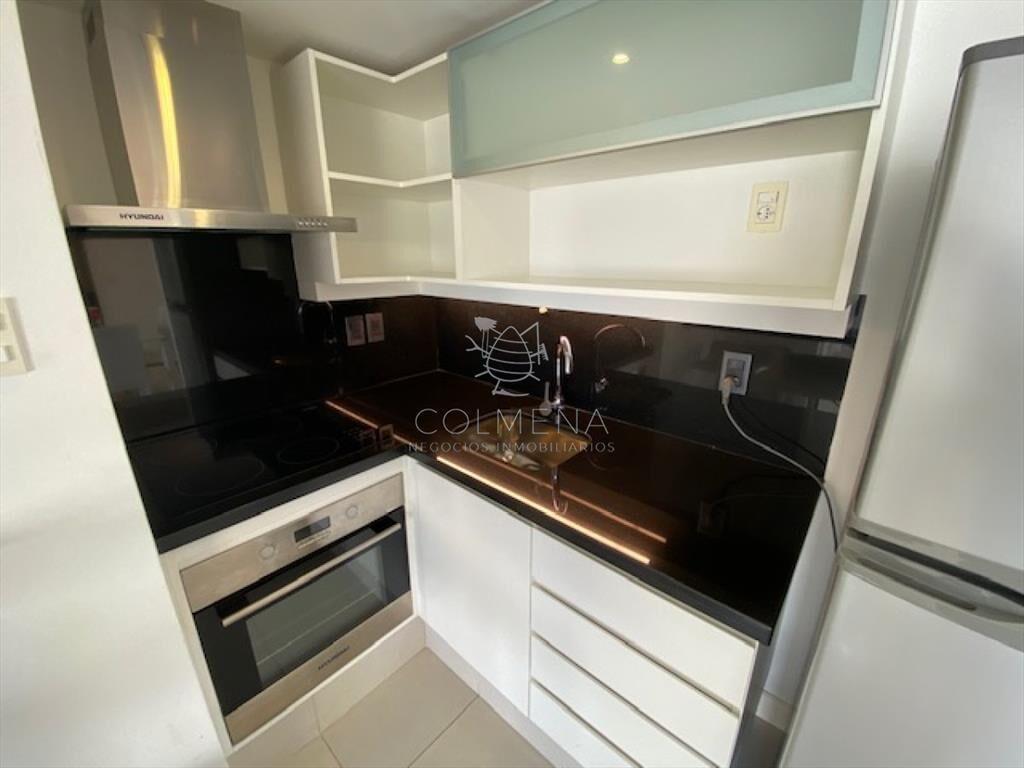 Apartamento en peninsula cerca de rambla brava y