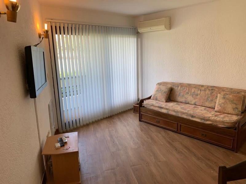 DEPARTAMENTO A PASOS DE LA PLAYA BRAVA!
