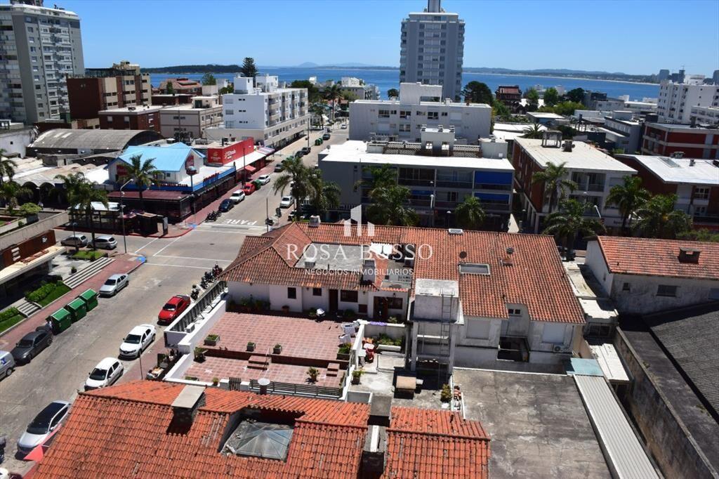 Apartamento en Península.