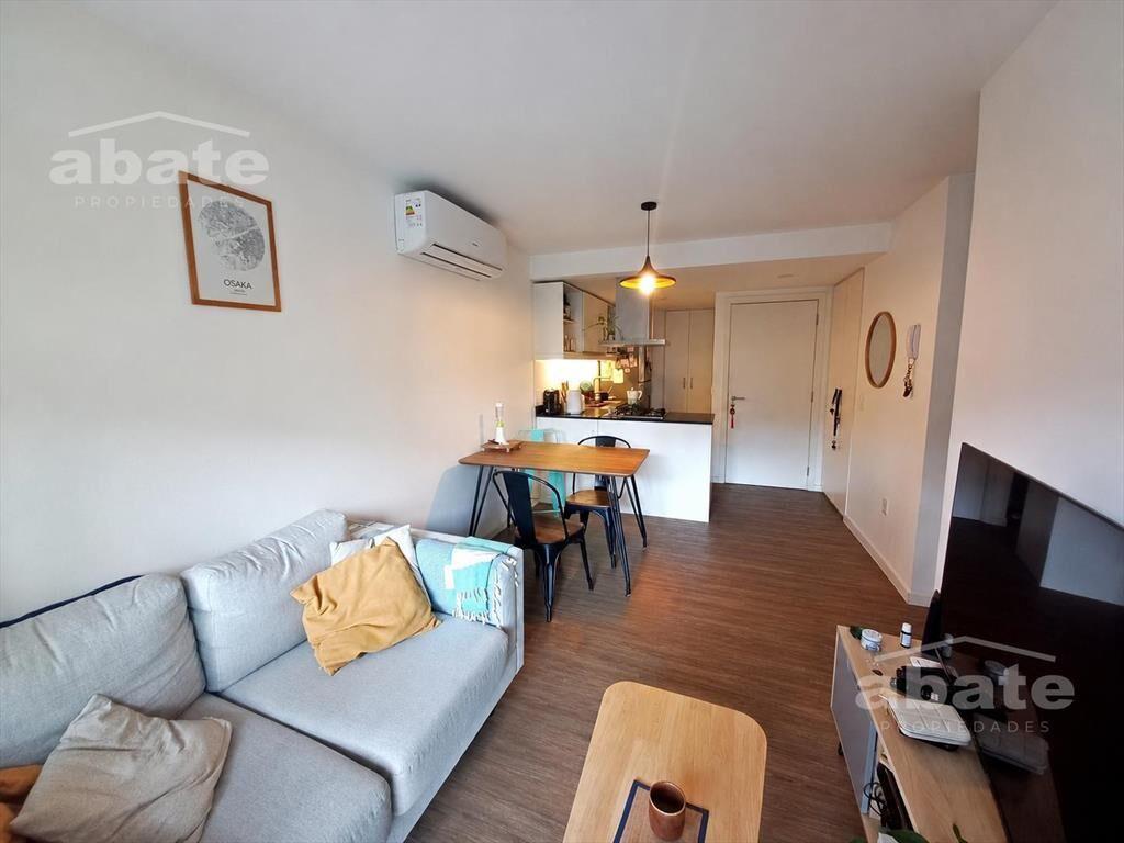 Venta apartamento 2 dormitorios en Barrio Sur