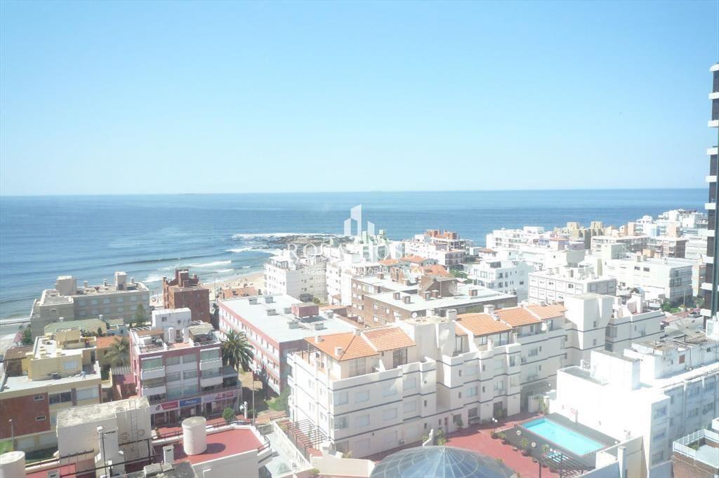 Apartamento en Peninsula, 2 dormitorios *