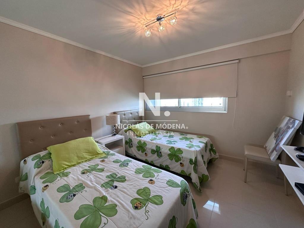 Apartamento Miami Boulevard I de 2 dormitorios en